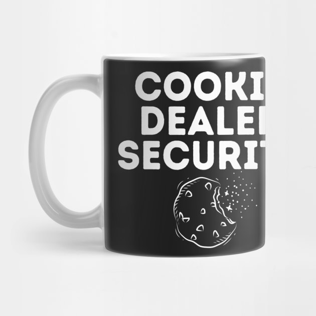 cookie dealer security-cookie lover by manandi1